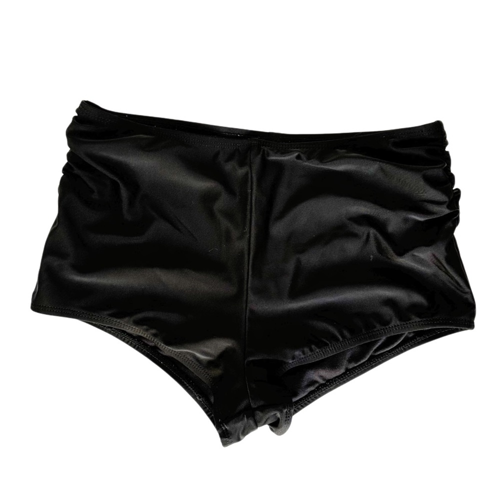 Hipster Swimsuit Bottoms